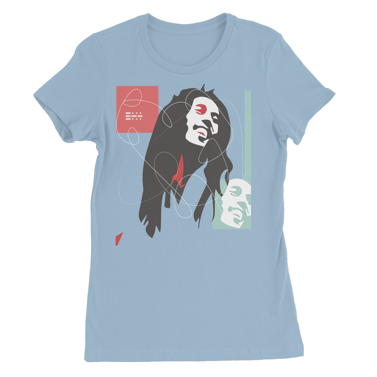 Bob Women's Favourite T-Shirt