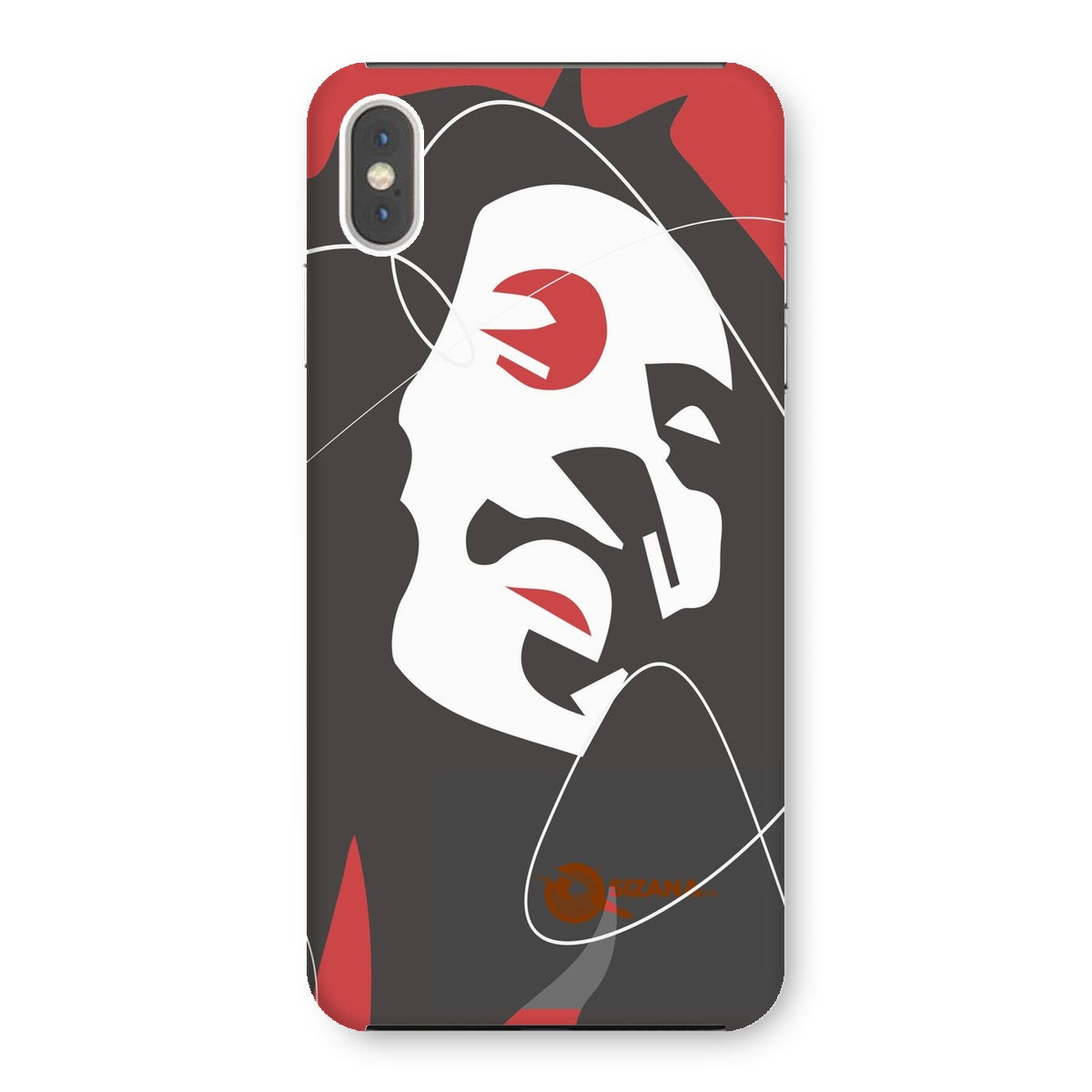 Bob Snap Phone Case